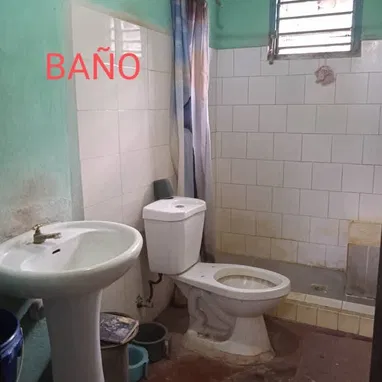 Se Vende casa en 6500 usd tiene pozo propio - Img 126348918