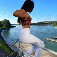 Pantalon Blanco de Mujer. Jeans. Ropa Variada para Homble y Mujer52465450 - Img 45350657
