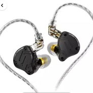 Audífonos KZ Pro X - Img 57860044