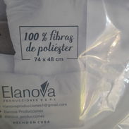 Almohadas Luxury antialergicas originales - Img 55594627