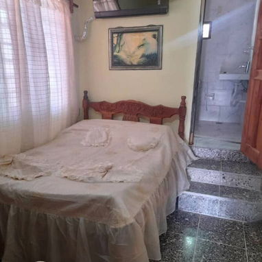 Casa de Renta en Guanabo - 5/6