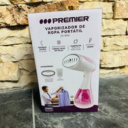 Vaporizador de ropa portátil - Img 53201607