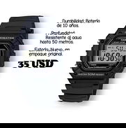 Reloj Casio nuevos en caja originales - Img 47118621