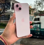 🩷iPhone 15 SIM FÍSICA LIBRE🩷 - Img 50796022