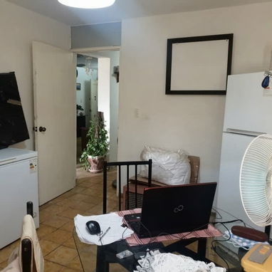 Venta apto micro 2/4 Vedado - 5/6