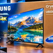 Smart tv samsung 50 pulgadas 4k en Stgo de Cuba - Img 58150444