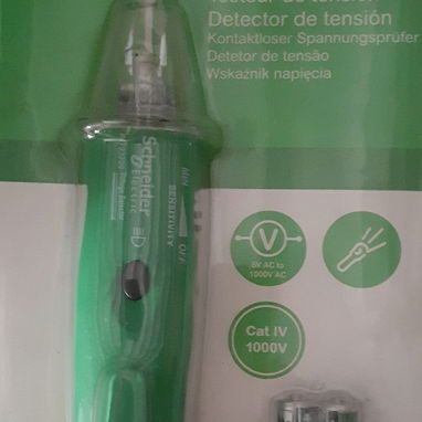 ⚡ Detector de tensión Schneider Electric IMT23209 ⚡ H2 - 2/2