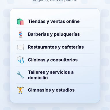 Sistema de IA para Negocios: Delega tu Atención al Cliente, Agenda, Ventas y mucho más... - Img 125461929