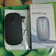 Mouse Pad Gamer Negro - Img 54679218