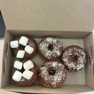 Donas por encargo - Img 125978144