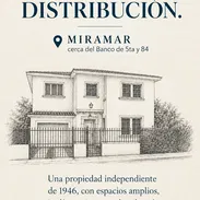 Se vende casa independiente en Miramar - Img 57958028
