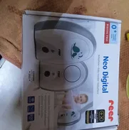 Reproductor para escuchar los llantos del bebé - Img 49993028