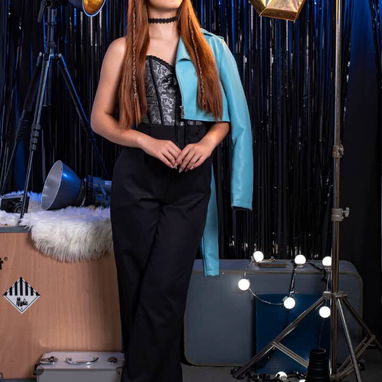 Fotos de Quinceañera, Estudio Celebren - Img 128005512