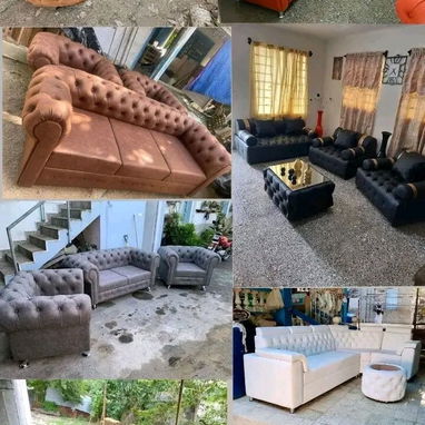 Camas, colchones y muebles disponibles al 50763487 @destacar - Img 122356691