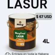 MACYFOND LASUR DE 4 LTS - Img 56009071