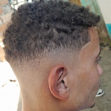 Barbero a domicilio en la Habana, Cerro - Img 123510277