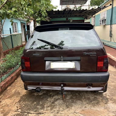 Fiat tipo - 3/9