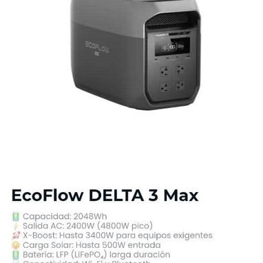 Estaciones de energía en venta!!!! - 3/5