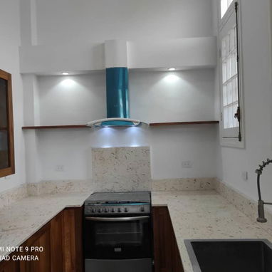 🏡¡EN VENTA HERMOSA CASA EN 2DO PISO EN EL VEDADO! - Img 127638809