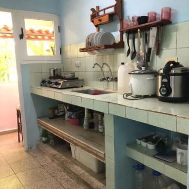 🏡 Apartamento en Nuevo Vedado – 2do piso (2019) - Img 115038478