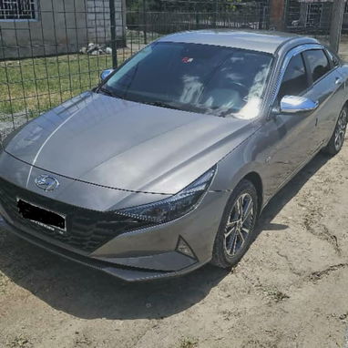 Hyundai elantra 2022 - Img 121926992