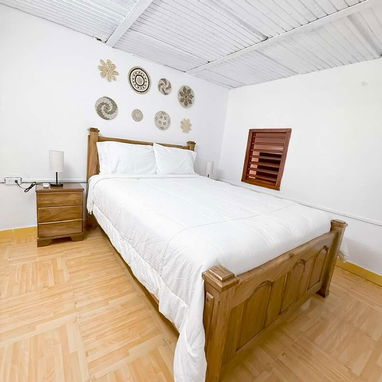 🪶 Habitación en renta en Centro Habana – La Habana - Img 119713053