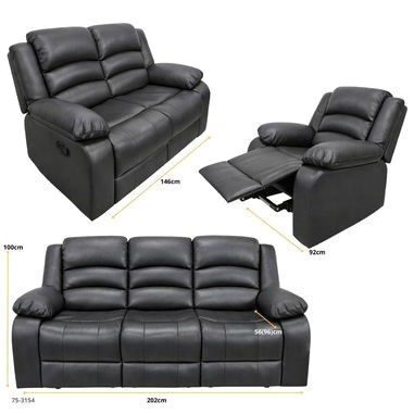 Juego de sofa - Img 124378053