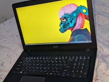 Laptop Acer Aspire 5 - Img main-image