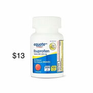 Ibuprofeno 100 tabletas -200mg - Img 55261452