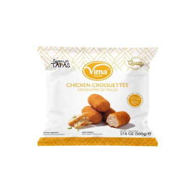 Croquetas - Img 115095107
