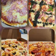 Se busca pizzero profesional - Img 55366006
