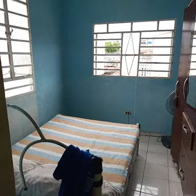 Casa independiente en Altos de Biplanta – Santo Suárez - 9/10