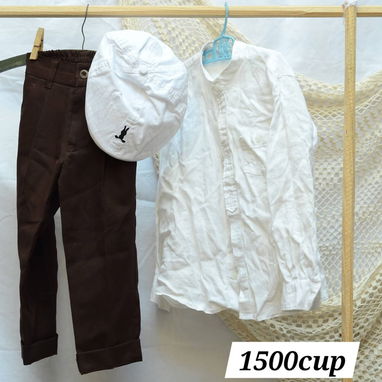Ropa de niña y niña barata - Img 115443107