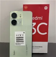 Xiaomi Redmi 13C  4+4/256Gb. Nuevo en Caja 📦 Envío Gratis - Img 45782756