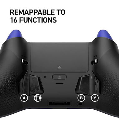 Mandos SCUF Instinct Pro Performance Series Wireless Xbox Controller - Remappable Back Paddles - Instant Triggers - Xbox - Img 121919461