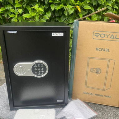 Caja_Fuerte_Royal_43L - Img 119862076