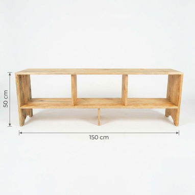 Mueble Bajo para TV Smart TV - Img 115762152