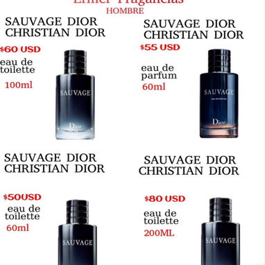 Perfumes Originales - 4/9