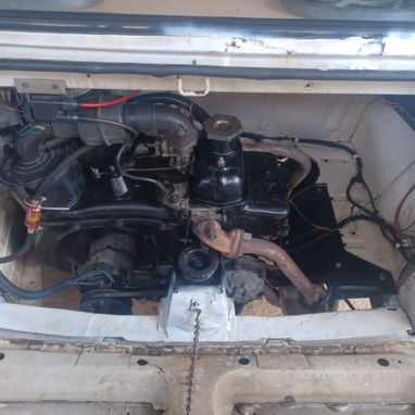 Se vende Fiat 126p - Img 122791836