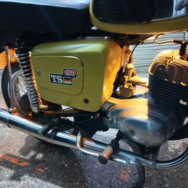 🏍️🔥 ¡MTZ 150 EN VENTA – $750 USD! 🔥🏍️ - 3/3