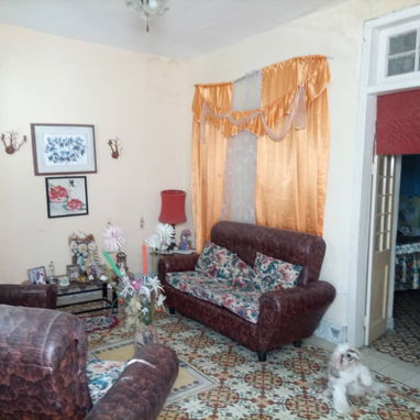 Venta de casa en lawton - Img 127975548