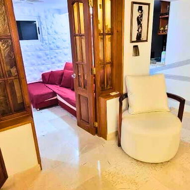 Se vende hermoso departamento en plaza (VA0006P), - Img 115532716