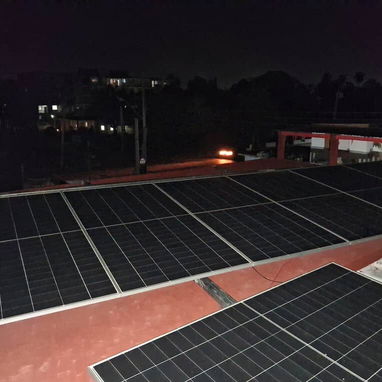 Instalación de paneles fotovoltaicos, servicios de clima y refrigeración!! - Img 117381413