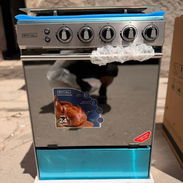 Cocina Royal con horno de 24 pulgadas - Img 54817309