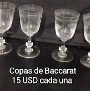 Copas baccarat - Img 45846082