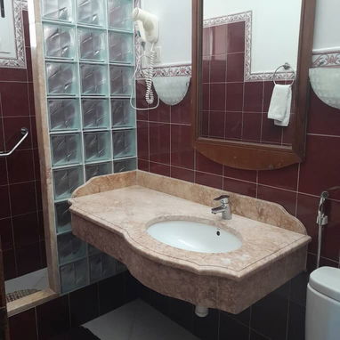 IG Apartamento de renta por noche y tiempo indefinido en el Vedado 3 habitaciones y paneles. Alquiler por tiempo VED-002 - 5/9