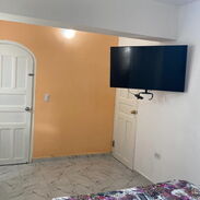 Se renta casa de dos habitaciones en Playa, cerca del Hotel Comodoro - Img 45438875