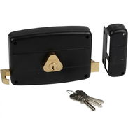 🔒 CERRADURA BRICARD - Img 56012760