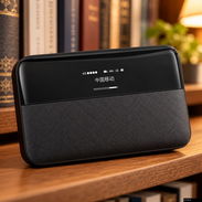 Modem WiFi con Power bank - Img 57570075