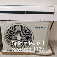 SPLIT MILEXUS - Img 53395069
